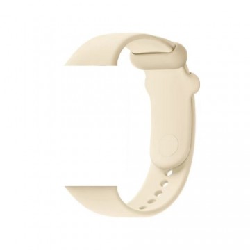 Devia band Deluxe Sport for Xiaomi Mi Band 8 Pro| Redmi Watch 4 beige