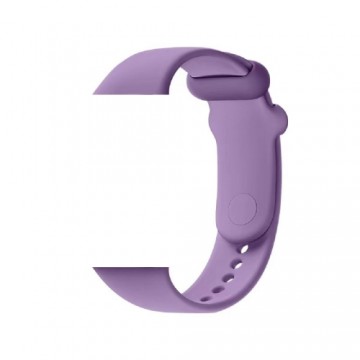 Devia band Deluxe Sport for Xiaomi Mi Band 8 Pro| Redmi Watch 4 lavender