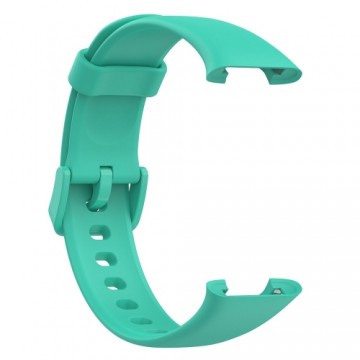 Devia band Deluxe Sport for Xiaomi Mi Band 7 Pro teal green