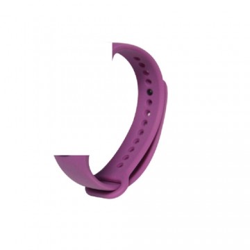 Devia band Deluxe Sport for Xiaomi Mi Band 5| Mi Band 6| Mi Band 7 star purple