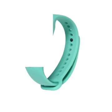 Devia band Deluxe Sport for Xiaomi Mi Band 5| Mi Band 6| Mi Band 7 teal green