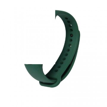 Devia band Deluxe Sport for Xiaomi Mi Band 5| Mi Band 6| Mi Band 7 ink green