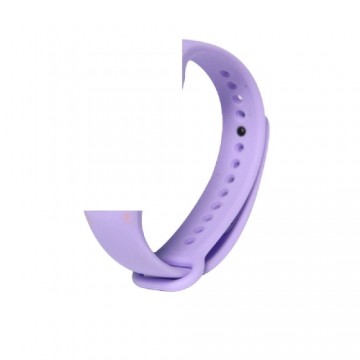 Devia band Deluxe Sport for Xiaomi Mi Band 5| Mi Band 6| Mi Band 7 lavender