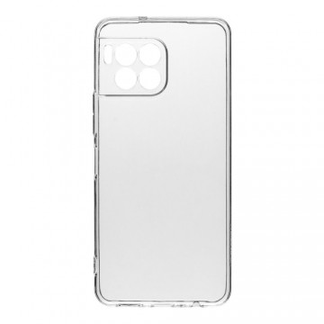 Tactical TPU Cover for T-Mobile T Phone 2 Pro 5G Transparent