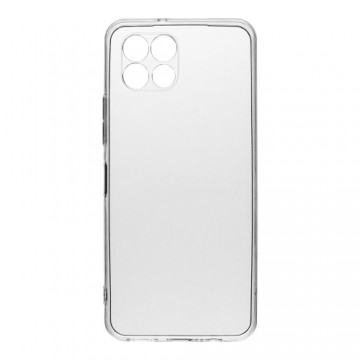 Tactical TPU Cover for T-Mobile T Phone 2 5G Transparent