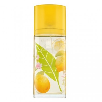 Elizabeth Arden Green Tea Citron Freesia Eau de Toilette унисекс 100 мл