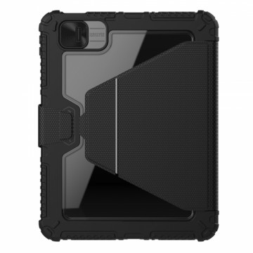 Nillkin Bumper Link Keyboard Case (Backlit Version) for iPad 10.9 2022 Black