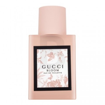 Gucci Bloom tualetes ūdens sievietēm 30 ml