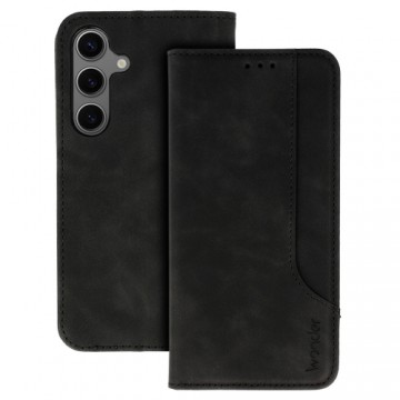 Wonder Prime Case for Samsung Galaxy M15 5G black