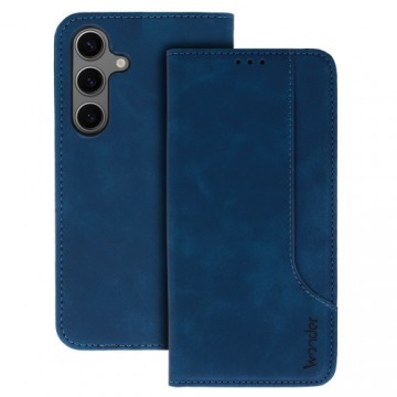 OEM Wonder Prime Case for Xiaomi Redmi Note 13 Pro Plus 5G navy