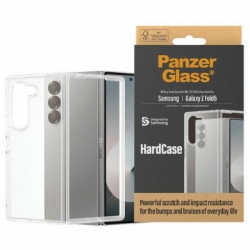 PanzerGlass HardCase Sam Z Fold6 F956 1272 Recycled plastic