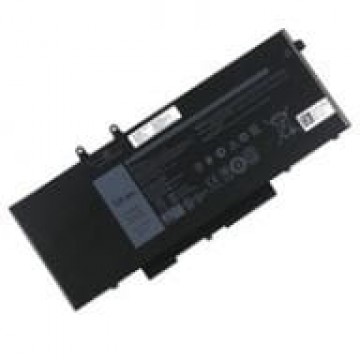 Dell Primary Battery - notebook battery - Li-Ion - 68 Wh