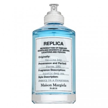 Maison Margiela Replica Sailing Day Eau de Toilette unisex 100 ml