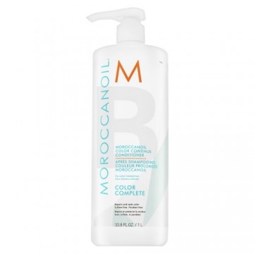 Moroccanoil Color Complete Color Continue Conditioner защитный кондиционер для окрашенных волос 1000 мл