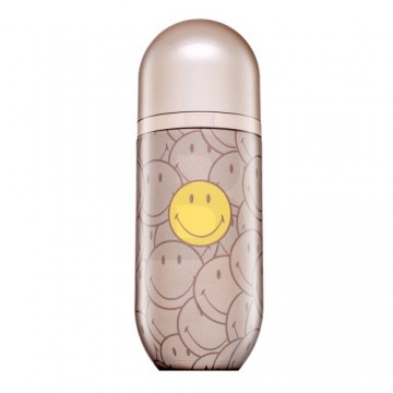 Carolina Herrera 212 VIP Rosé Smiley Limited Edition eau de parfum for women 80 ml