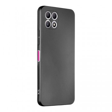 Tactical TPU Cover for T-Mobile T Phone 2 5G Black