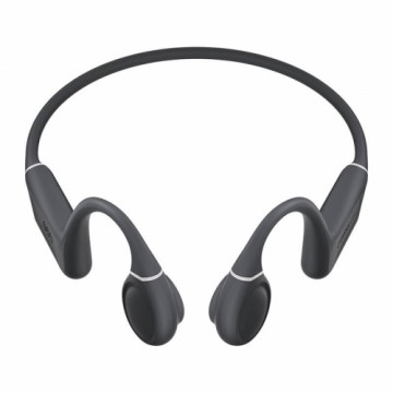 Earphones QCY T25 (dark grey)