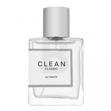 Clean Ultimate unisex eau de parfum 60 ml