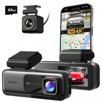 360 DASH CAMERA G980H