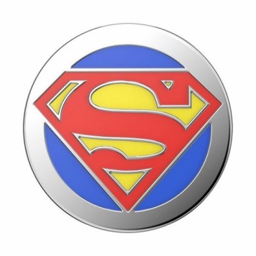 Popsockets 2 Enamel Superman 101440 uchwyt i podstawka do telefonu - licencja