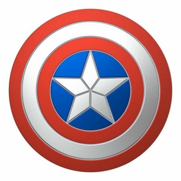 Popsockets 2 Captain America Shield 113022 uchwyt i podstawka do telefonu - licencja