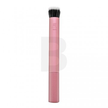 Real Techniques Filtered Cheek Blush Brush sārtuma otiņa blush brush