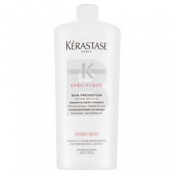 Kérastase Spécifique Bain Prevention Shampoo for daily use 1000 ml