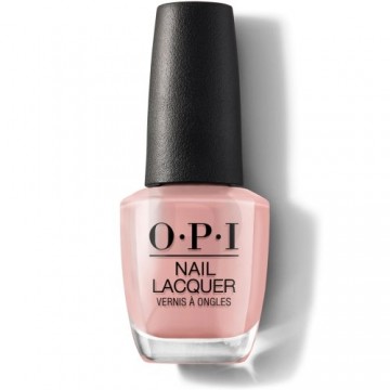 OPI Лак для ногтей Dulce De Leche 15 мл