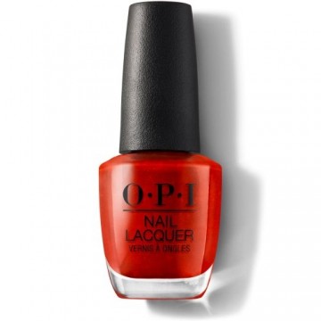 OPI Лак для ногтей Gimme a Lido Kiss 15 мл