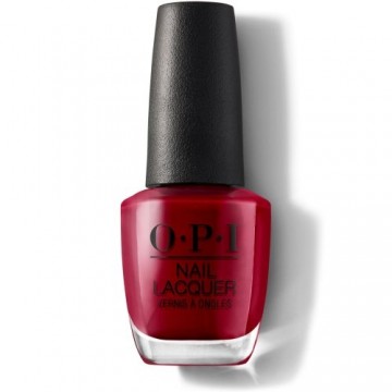 OPI Лак для ногтей Amore at the Grand Canal 15 мл