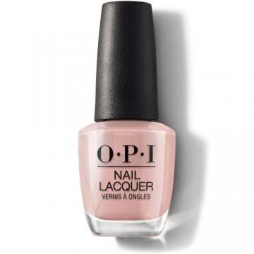 OPI nagu laka nagu laka Machu Peach-u 15 ml