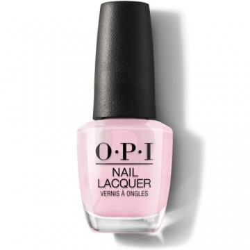 OPI Nail Lacquer nail polish Getting Nadi On My Honeymoon 15 ml