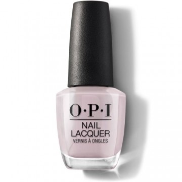 OPI Nail Lacquer Don't Bossa Nova Me Around 15 ml