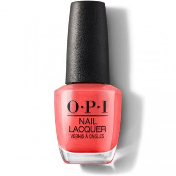 OPI Nail Lacquer Live Love Carnaval 15 ml