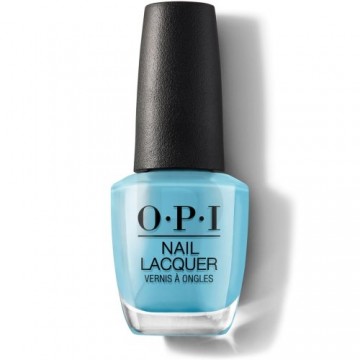 OPI Лак для ногтей Can't Find My Czechbook 15 мл