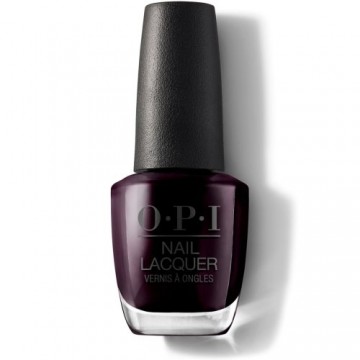 OPI Nail Lacquer Black Cherry Chutney 15 ml