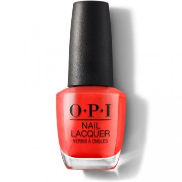 OPI Nail Lacquer A Good Man-darin is Hard to Find 15 ml