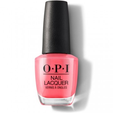 OPI Лак для ногтей ElePhantastic Pink 15 мл