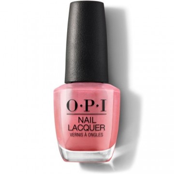 OPI nagu laka Hawaiian Orchid 15 ml