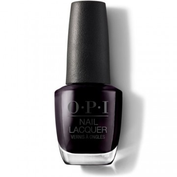 OPI Лак для ногтей Lincoln Park after Dark 15 мл