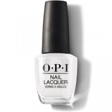 OPI nagu laka Alpine Snow 15 ml