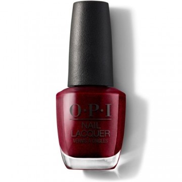 OPI Лак для ногтей I'm Not Really a Waitress 15 мл