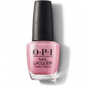 OPI nagu laka Aphrodite's Pink Nightie 15 ml