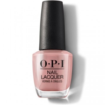 OPI nagu laka Barefoot in Barcelona 15 ml