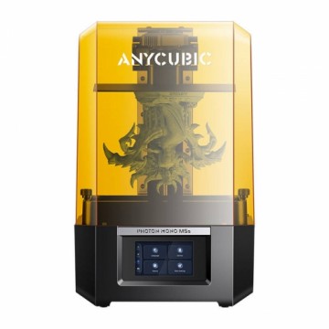 AnyCubic Photon Mono M5s 3D Printer