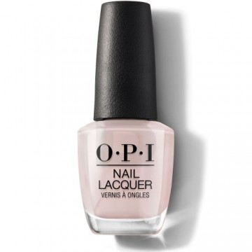 OPI nagu laka Nail Lacquer Nail Lacquer Do You Take Lei Away? 15 ml