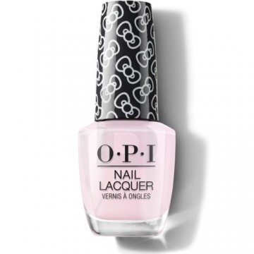 OPI nagu laka Let's Be Friends! 15 ml