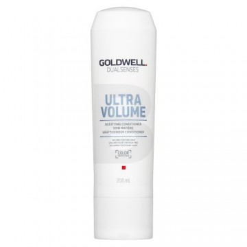 Goldwell Dualsenses Ultra Volume Bodifying Conditioner conditioner for fine hair without volume 200 ml