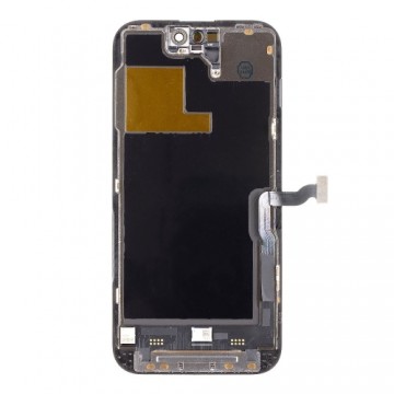 Iphone Lcd iPhone 14 Pro LCD Display + Touch Unit Tactical True Color