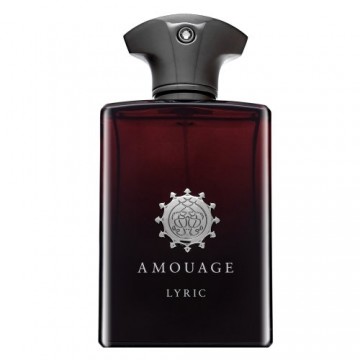 Amouage Lyric Man eau de parfum for men 100 ml